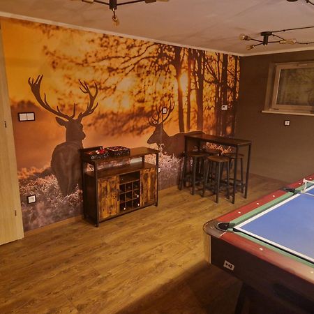 Zumilu House Villa Zagorz Екстериор снимка