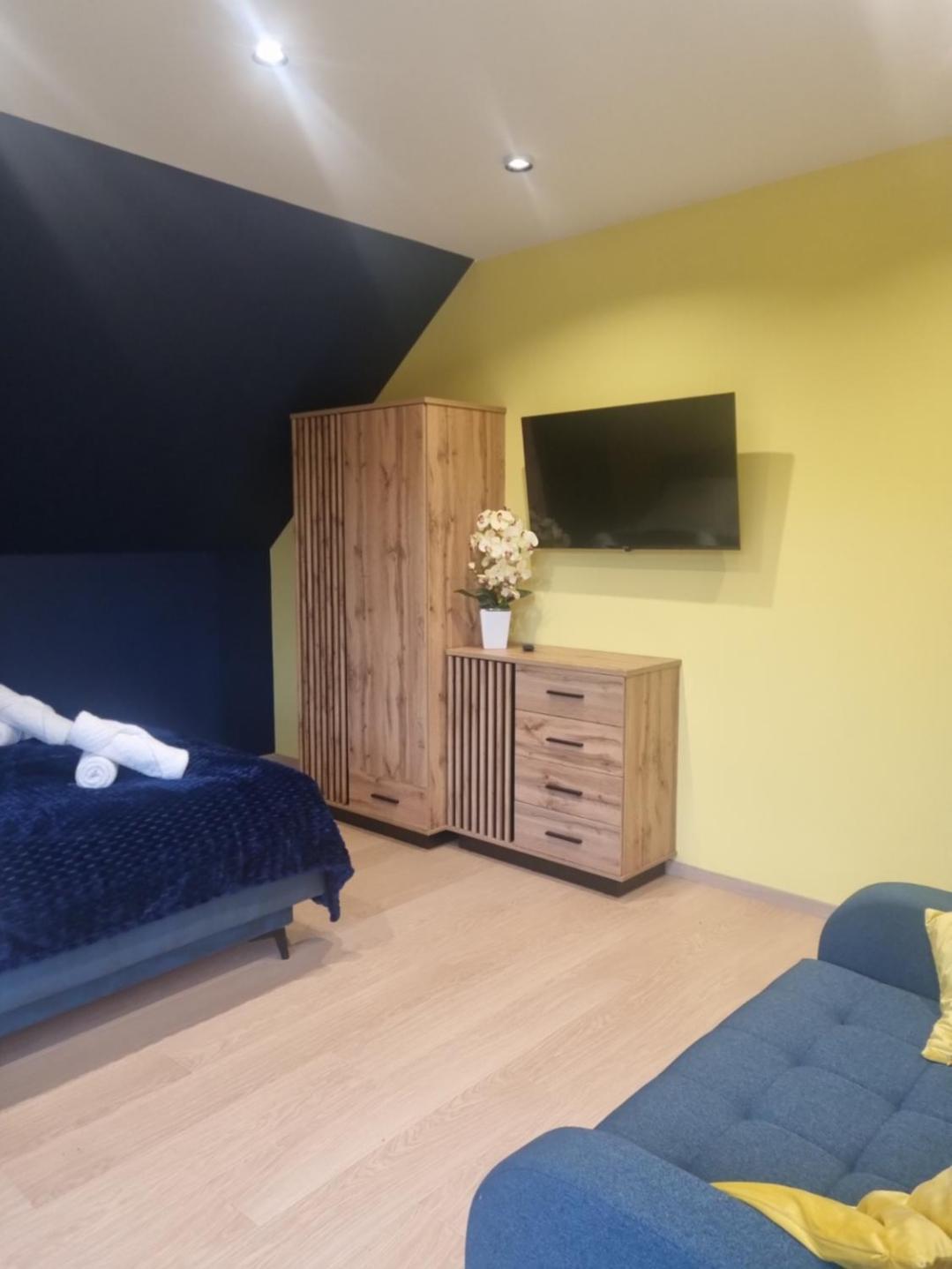 Zumilu House Villa Zagorz Екстериор снимка