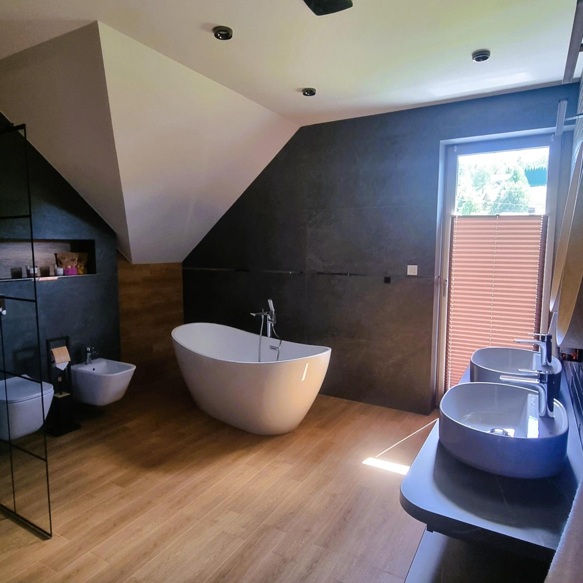 Zumilu House Villa Zagorz Екстериор снимка